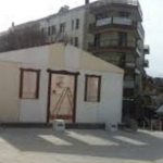 image-12218 kozan.gr: Ψάχνουν άλλο μέρος για να στήσουν τα «Ξύλινα Σπιτάκια του Επιμελητηρίου», για τη φετινή Αποκριά, μετά την άρνηση του συμβουλίου της εκκλησίας του Αγ. Νικολάου Κοζάνης