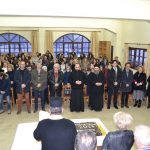image-12159 Το Δ.Σ. του Μορφωτικού Πολιτιστικού Συλλόγου Γαλατινής πραγματοποίησε εκδήλωση για την κοπή της βασιλόπιτας (Φωτογραφίες)