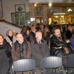 image-12092 kozan.gr: Ομιλία με θέμα: «Οι τρεις Ιεράρχες και η παιδεία – το πνεύμα τους στην εποχή μας», διοργάνωσε η Κοβεντάρειος Δημοτική Βιβλιοθήκη Κοζάνης (Βίντεο & Φωτογραφίες)