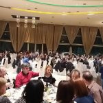 image-11578 kozan.gr: Με χάλκινα και ποντιακή λύρα γλέντησαν στην κοπή πίτας του Ατρομήτου Πτολεμαΐδας (Φωτογραφίες & Βίντεο)