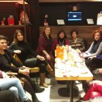 image-11490 Πραγματοποιήθηκαν οι εκδηλώσεις κοπής της πρωτοχρονιάτικης πίτας του Συνδέσμου Φιλολόγων Κοζάνης σε Κοζάνη και Πτολεμαΐδα (Φωτογραφίες)