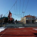 image-11406 kozan.gr: Η «αυλή των ονείρων» μετατράπηκε σε «αυλή σκουπιδιών κι ακαταστασίας» – Aπαράδεκτη η εικόνα που παρουσιάζει ο προαύλιος χώρος του Κλειστού Γυμναστηρίου (ΔΑΚ) Πτολεμαΐδας (Φωτογραφίες)