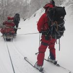 image-11210 Επιχείρηση της Ελληνικής Ομάδας Διάσωσης, με μέλη κι από το Παράρτημα Κοζάνης, για τον εντοπισμό αγνοούμενου καλόγερου στο Άγιο Όρος