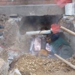 image-10738 kozan.gr: Πτολεμαίδα: Ώρα 16:00: Αποκατάσταση διαρροής τηλεθέρμανσης στον υποσταθμό που βρίσκεται στο χώρο της λαϊκής αγοράς (Bίντεο & Φωτογραφίες)