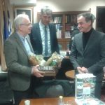 image-10459 Το συνολικό σχέδιο της Περιφέρειας Δυτικής Μακεδονίας για την αγροτική ανάπτυξη παρουσίασε ο Περιφερειάρχης, στον υπουργό Αγροτικής Ανάπτυξης