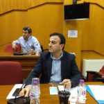 image-104287 kozan.gr: Παραιτήθηκε από το Δ.Σ. των ιδιόκτητων καφετεριών «Ερμής» ο περιφερειακός σύμβουλος Ν. Χατσίδης: «Δέχθηκα μειωτική, προσβλητική συμπεριφορά από πλευράς Δημάρχου και Αντιδημάρχου και κανείς από τους παρόντες δεν ένοιωσε την ανάγκη να με στηρίξει ως μέλος στα λεγόμενά μου» – Διαβάστε την επιστολή του
