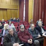 image-18012 kozan.gr: Ξεκίνησε, το πρωί της Κυριακής 19 Φεβρουαρίου, η 2η Νομαρχιακή Συνδιάσκεψη του ΣΥΡΙΖΑ ΠΕ Κοζάνης (Bίντεο & Φωτογραφίες)