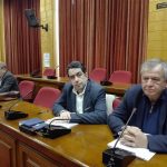 image-18037 kozan.gr: Π. Καραγεώργος υπεύθυνος οργανωτικού ΣΥΡΙΖΑ, από την Κοζάνη: «Για να είμαστε ειλικρινείς ως αντιπολίτευση μιλάγαμε για άλματα. Υποτιμήσαμε αυτό που λέγανε οι παλιοί αριστεροί. Άλλο η κυβέρνηση, άλλο η εξουσία» – Τι είπαν οι 4 βουλευτές του ΣΥΡΙΖΑ για την 2η αξιολόγηση (Βίντεο)