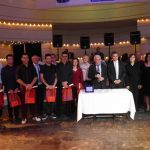 image-17819 kozan.gr: Πολύ κέφι στο χορό του Συλλόγου Γρεβενιωτών Κοζάνης «Ο Αιμιλιανός» (Βίντεο-Φωτογραφίες)