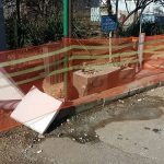 image-17531 kozan.gr: Πτολεμαίδα: Διαμαρτυρία του Μιχάλη Μήγγου για θέματα προσπελάσιμοτητας των ΑμεΑ, με αφορμή τις εργασίες αναβάθμισης τηλεπικοινωνίων της πόλης (Βίντεο & Φωτογραφίες)