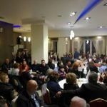image-16104 Χύτρα Ειδήσεων: Θύμισε κάτι από προεκλογική συγκέντρωση (Φωτογραφίες)