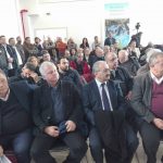 image-16065 kozan.gr: O Υφυπουργός Οικονομίας και Ανάπτυξης, Στέργιος Πιτσιόρλας, από την Κοζάνη: «Yποδειγματικό το έργο της νέας Μονάδας Επεξεργασίας Απορριμάτων της ΔΙΑΔΥΜΑ» (Βίντεο & Φωτογραφίες)