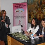 image-15969 kozan.gr: Εκδήλωση με θέμα: «Δίαιτα κατά του καρκίνου», διοργάνωσε ο Σύλλογος Καρκινοπαθών Κοζάνης, σήμερα Δευτέρα 13/2, στο Λαογραφικό Μουσείο Κοζάνης (Bίντεο & Φωτογραφίες)