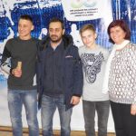 image-15906 kozan.gr: Βραβεύτηκαν, το απόγευμα της Δευτέρας 13/2, από το Δήμο Κοζάνης, οι αθλητές που έχουν διακριθεί σε Παγκόσμιους, Πανευρωπαϊκούς, Βαλκανικούς και Πανελλήνιους αγώνες (Φωτογραφίες & Βίντεο)