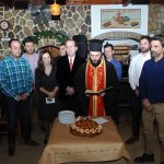 image-15821 Με επιτυχία πραγματοποιήθηκε η καθιερωμένη κοπή βασιλόπιτας από το Οικονομικό Επιμελητήριο Περιφερειακό Τμήμα Δυτικής Μακεδονίας (Δελτίο τύπου)