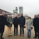 image-15754 Επίσκεψη και επαφές στις Βρυξέλλες για το Ταμείο Δίκαιης Μετάβασης, πραγματοποίησε ο δήμαρχος Κοζάνης (Φωτογραφίες)