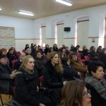 image-15519 kozan.gr: Ενδιαφέρουσα ημερίδα, με θέματα την πρόληψη καρκίνου του τραχήλου της μήτρας , το τεστ Παπανικολάου & τον εμβολιασμό για τον ιό ΗPV, πραγματοποιήθηκε στη Σιάτιστα (Φωτογραφίες)