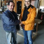 image-14649 Ευχαριστήριο του εκπαιδευτικού προσωπικού και Ομάδας Γονέων του Νηπιαγωγείου Πρωτοχωρίου