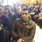 image-14640 kozan.gr: Ξεκίνησε σήμερα Πέμπτη, σε κεντρικό ξενοδοχείο της Αθήνας, με τη συμμετοχή περίπου 70 συνέδρων από τη Δ. Μακεδονία, το 9ο Εκλογοαπολογιστικό Συνέδριο της Εθνικής Συνομοσπονδίας Ατόμων με Αναπηρία (Βίντεο & Φωτογραφίες)