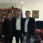 image-14427 Ορκίστηκε σήμερα νέος Περιφερειακός Σύμβουλος, του συνδυασμού “ΑλλάΖουμε Εποχή”, ο Νίκος Χατσίδης (Φωτογραφίες)