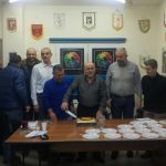 image-14131 Η κοπή πίτας της Ένωσης Καλαθοσφαιρικών Σωματείων Δυτικής Μακεδονίας (Φωτογραφίες)