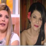 image-14120 Η εξομολόγηση της Δέσποινας Τατιγιάννη από την Κοζάνη, σε εκπομπή στο κανάλι Ε, για τη μάχη της με τη νευρική ανορεξία: “Έφτασα να ζυγίζω 42 κιλά” (Βίντεο)