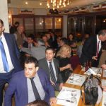 image-13813 Kozan.gr: Ο Γ. Γεωργαντάς, βουλευτής Ν.Δ, στην κοπή βασιλόπιτας της ΔΗΜ.Τ.Ο. Κοζάνης: «Η κυβέρνηση δε θέλει να αφήσει την εξουσία» (Φωτογραφίες-Βίντεο)
