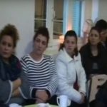 image-13739 Κοζάνη: Ενημερώθηκαν σχετικά με την πρόληψη από τον καρκίνο του τραχήλου της μήτρας, το ΤΕΣΤ Παπανικολάου και τον εμβολιασμό για τον ιό του HPV (Βίντεο)