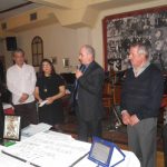 image-13632 kozan.gr: Ο Σύνδεσμος Ηλεκτρολόγων Νομού Κοζάνης, πραγματοποίησε, την Κυριακή 5/2, εκδήλωση για την καθιερωμένη κοπή πίτας (Βίντεο & Φωτογραφίες)