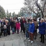 image-13588 kozan.gr: Την πρωτοχρονιάτικη πίτα έκοψε η Οικολογική Κίνηση Κοζάνης – Ο Λ. Τσικριτζής αποκάλυψε τη θεματολογία του άρματος για τη φετινή παρέλαση της αποκριάς (Βίντεο-Φωτογραφίες)