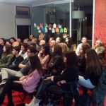image-13544 kozan.gr: Κοζάνη: Έναρξη του 1ου κύκλου σεμιναρίων «Γνωριμία με την Αστρονομία» με θέμα: «Σχετικότητα: Για άσχετους και μη» (Φωτογραφίες)