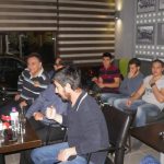 image-13450 kozan.gr: Η Αθλητική Ένωση Κοζάνης εγκαινίασε, το Σάββατο 4 Φεβρουαρίου, το νέο sports cafe της ομάδας (Φωτογραφίες & Βίντεο)