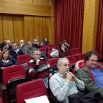 image-13047 kozan.gr: Eνδιαφέρουσα συζήτηση, με τον Γιάννη Μπίλλα, για την Κοινωνική και Αλληλέγγυα Οικονομία, διοργάνωσε η ΑΡΣΙΣ Κοζάνης (Φωτογραφίες & Βίντεο)