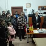image-13037 kozan.gr: Tην πίτα τους έκοψαν, σήμερα Παρασκευή 3 Φεβρουαρίου, οι Ραδιοερασιτέχνες Δυτικής Μακεδονίας (Φωτογραφίες – Βίντεο)