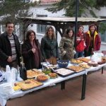 image-13013 Η Οικολογική Κίνηση Κοζάνης κόβει την πίτα της Κυριακή 5/2/2017