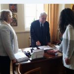 image-12555 Ορκωμοσία νέου υπαλλήλου του Δήμου Βοΐου