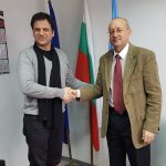 image-12521 Στην Σόφια, ο Πρόεδρος του Συνδέσμου Γουνοποιών Σιάτιστας Σ.Παπάς, στο πλαίσιο οργάνωσης της «Έκθεσης και Επίδειξης Γούνας στη Σόφια Βουλγαρίας»