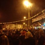 image-20424 kozan.gr: Αρκετός κόσμος στο Φανό τ’ Αη Νικόλα στο Βελβεντό (Φωτογραφίες)