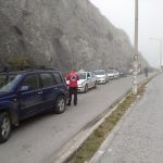 image-22122 kozan.gr: «Έκανα βουτιά. Συγνώμη σε όλους», έγραψε στο σημείωμά του ο 46χρονος, από το Λιβαδερό του δήμου Σερβίων – Βελβεντού, για τον οποίον συνεχίζονται οι έρευνες, στη γέφυρα των Σερβίων και την ευρύτερη περιοχή της λίμνης Πολυφύτου