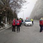 image-22038 kozan.gr: Φωτογραφίες από την ομιχλώδη γέφυρα των Σερβίων, όπου πραγματοποιούνται οι έρευνες για τον 46χρονο, από το Λιβαδερό