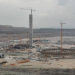 image-47764 Aνακοίνωση για τις ημέρες του καύσωνα από εργαζόμενους στην κατασκευή της μονάδας Πτολεμαΐδα V