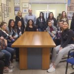 image-29324 Επίσκεψη μαθητών/τριών της ΕΠΑ.Σ ΟΑΕΔ ΜΑΘΗΤΕΙΑΣ Κοζάνης, ειδικότητας Βοηθών Φαρμακείου στη ΣΥ.Φ.ΦΑ.Σ.ΔΥ.Μ