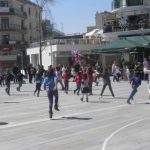 image-26950 kozan.gr: Με μεγάλη συμμετοχή παιδιών στο Street handball στην Κεντρική Πλατεία Κοζάνης (Φωτογραφίες-Βίντεο)