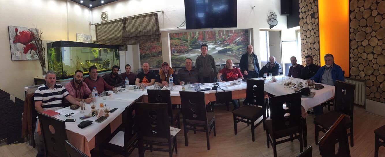 » Στα Γρεβενά συναντήθηκαν οι σύλλογοι της Βόρειας Ελλάδας που ...
