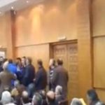 image-25985 kozan.gr: Στιγμές έντασης στο 27ο έκτακτο εκλογοαπολογιστικό Συνέδριο του Εργατικού Kέντρου Πτολεμαΐδας του Εργατικού Κέντρου Πτολεμαΐδας (Βίντεo)