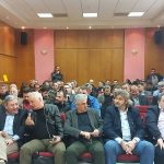 image-25992 kozan.gr: Άνοιξαν, σήμερα Δευτέρα 20/3, οι εργασίες του Εκλογοαπολογιστικού συνεδρίου του Εργατικού Kέντρου Πτολεμαΐδας (Φωτογραφίες & Βίντεο)