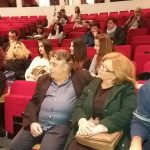 image-25842 kozan.gr: Πτολεμαΐδα: Εκδήλωση κατά του ρατσισμού,του φασισμού, των πολέμων και της φτώχειας (Φωτογραφίες-Βίντεο)