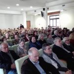 image-25806 kozan.gr: Κοβεντάρειο: Σε θέματα πρόληψης του καρκίνου του παχέος εντέρου, του μαστού, του θυρεοειδούς και του πνεύμονα, ενημερώθηκε το κοινό της Κοζάνης (Φωτογραφίες & Βίντεο)