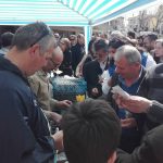 image-25772 kozan.gr: Κοζάνη:Παραδοσιακούς σπόρους διένειμε στην κεντρική πλατεία, η κοινότητα του «Πελίτι» (Φωτογραφίες-Βίντεο)