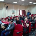 image-25774 kozan.gr: Ο Υφυπουργός Εσωτερικών της Αλβανίας στην Κοζάνη-Για ποιο θέμα ενημέρωσε του συμπατριώτες του (Φωτογραφίες-Βίντεο)